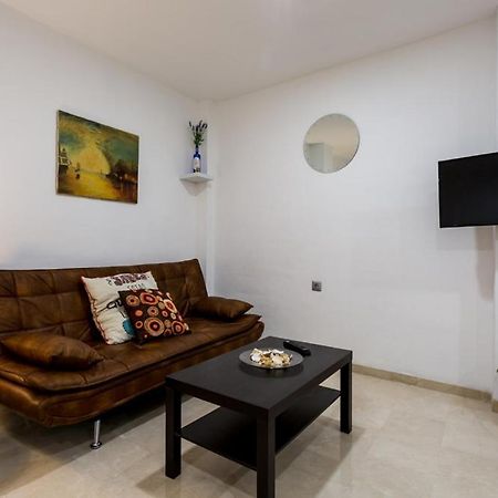 Apartamento En San Lorenzo เซบีญา ภายนอก รูปภาพ
