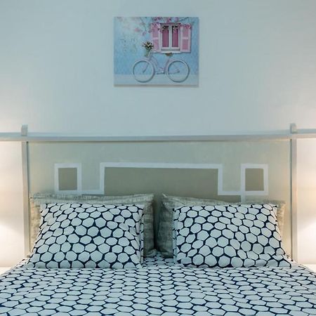 Apartamento En San Lorenzo เซบีญา ภายนอก รูปภาพ