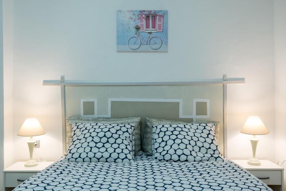 Apartamento En San Lorenzo เซบีญา ภายนอก รูปภาพ
